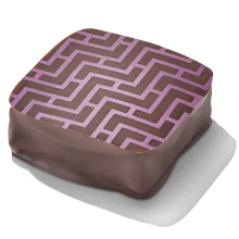 Honey Almond Bonbon