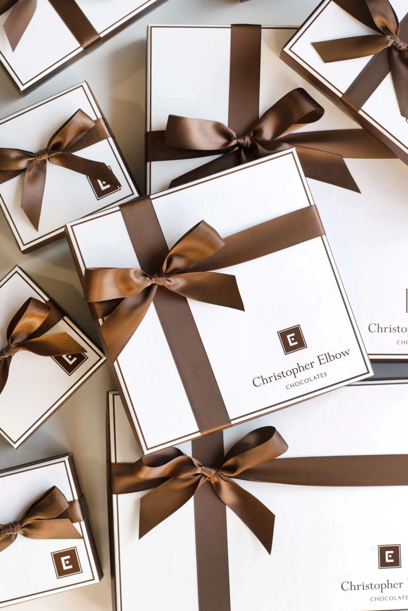 chocolate gift boxes