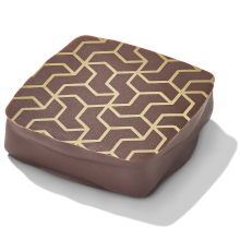 Ethiopian Coffee Bonbon